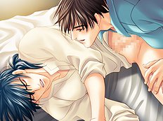 Yaoi images set 033
