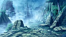 Incredible big tits, group, blowjob, outdoor hentai set