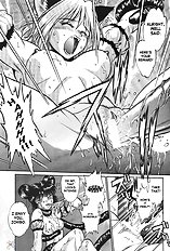 Tokyo Myu Myu (Tokyo Mew Mew) [English] ｛SaHa｝