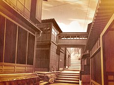 Bengarachou Hakubutsushi