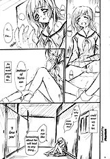 Marimite - In Shimako-san's case