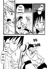 Dakishimetara Kisu wo Shiyou.