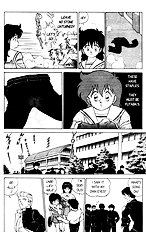 Futaba Kun Change V01[ENG]