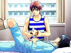 Yaoi images set 037