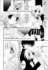 Tsukineko Kyoushitsu