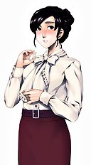 Bengarachou Hakubutsushi