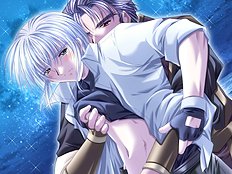 Older guy gets off his brand new hot yaoi lover