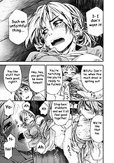 Tayu Tayu [Yamatogawa] (Uncensored)[ENG]