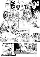 Waga Ha Kurashi, Saredo Uruwashi 2