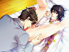 Yaoi images set 039