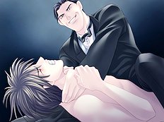 Yaoi images set 033