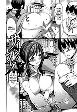 Torokeru Asobi Melty Play