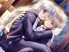 Older guy gets off his brand new hot yaoi lover