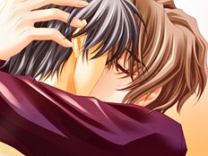 Horny yaoi guys bang hard young virgin cutie