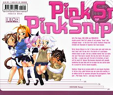 Pink Sniper (Uncensored)[ENG]