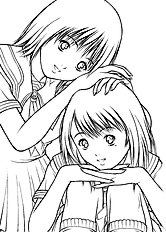 Iori & Aiko