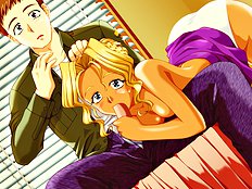 Doushin - Same Heart