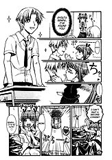 Seiyoku Zenkai Musume