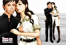 [H&Stock] shiritsu in sei bigaku sono gakuensai ( in sei bi matsuri )