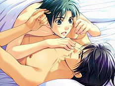 Yaoi images set 037