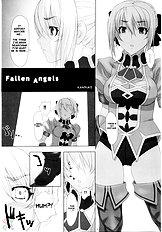 Fallen Angels