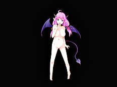 Hottest straight, blowjob hentai set