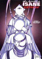 Sex Warrior Isane Extreme - 7