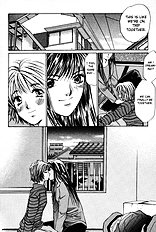 Haru Yo Koi V01 [Saki Kaori][ENG]