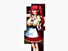 Hottest big tits, blowjob hentai pictures