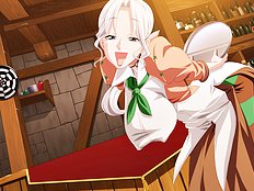 Demiparadoxia Hookerstic Hokujo Hen Hookerstic Nanka Hen