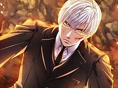 Yaoi gang bang, hottest ever anime gay scene