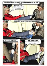 7 [daniel40] The Roguish Babysitter (eng)