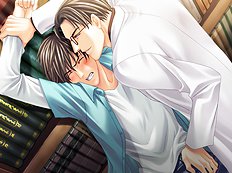 Yaoi images set 033