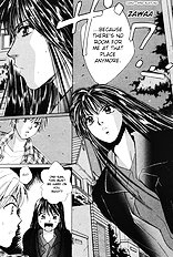 Haru Yo Koi V01 [Saki Kaori][ENG]