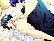Yaoi images set 037