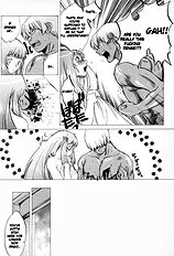 Yukuzo! Aumaan Daikessen!! Gojitsudan