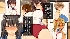 Incredible big tits, blowjob, group hentai images