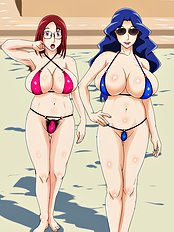 [Hamasei] Mom murmured want to leave the photo you want to catch a Heart