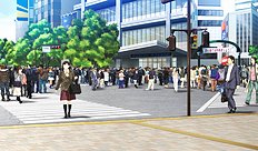 Incredible big tits, blowjob, lesbian, toys hentai collection