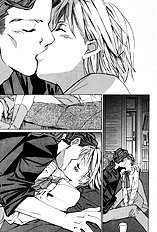 Haru Yo Koi V01 [Saki Kaori][ENG]