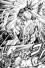 NAMI SOS! KEIKO & CHASATO