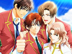 Classic unequal yaoi couples perform hot fucking