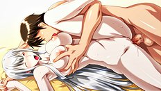 Boku To Taisa No Love Life