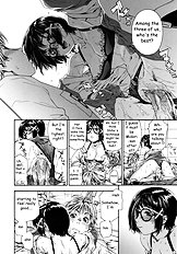 Tayu Tayu [Yamatogawa] (Uncensored)[ENG]