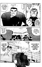 Futaba Kun Change V01[ENG]