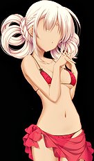 Incredible big tits, blowjob, lesbian, toys hentai collection