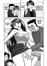 [ENG] Miku no Rankou Nikki (Miku's Sexual Orgy Diary)