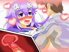 Exotic group, blowjob, big tits hentai archive