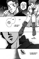 Haru Yo Koi V01 [Saki Kaori][ENG]