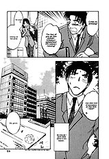 Honeymoon Salad V02 Chp 9 To 11[ENG]